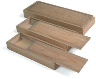 Compartimientos de almacenamiento personales modificados para requisitos particulares del arte del tamaño, resbalando la caja que lleva resbalada de la fuente del arte