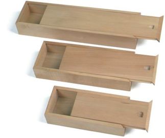 Compartimientos de almacenamiento personales modificados para requisitos particulares del arte del tamaño, resbalando la caja que lleva resbalada de la fuente del arte