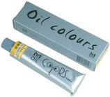 Pequeños pigmentos cortos de la pintura de aceite, sistema de color de aceite 60ml/120ml/volumen 180ml