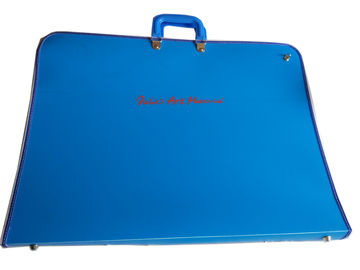 El tamaño y el color de pintura coloridos del bolso del bolso plástico de la pintura pueden ser modificados para requisitos particulares
