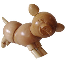 ¡PROMOCIÓN!! ¡HAY UNA CIERTA PROMOCIÓN DE MADERA DEL ARTISTA PIGS/RABBITS/GRAGONS/LIZARDS EN VENTA!